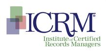 ICRM Logo